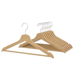 چوب لباسی ایکیا مدل IKEA Bumerang خط و خش دار